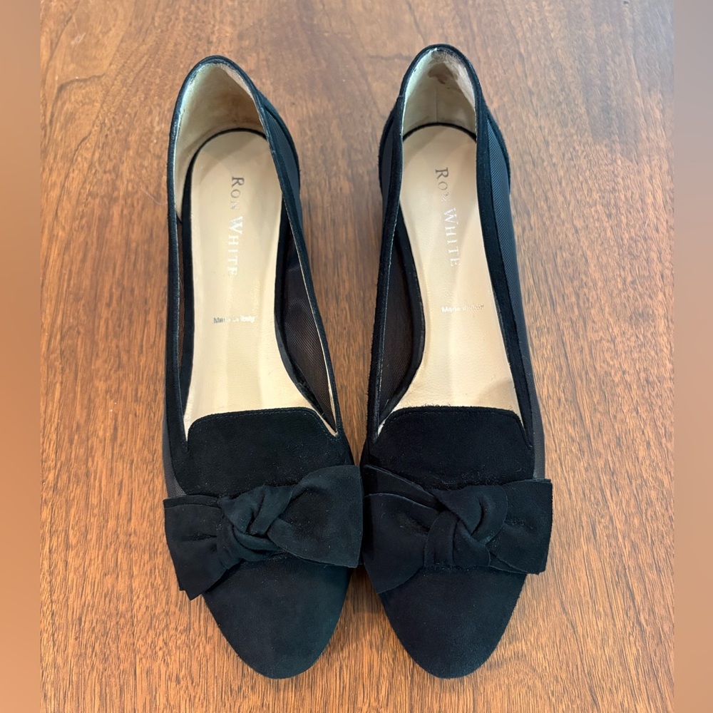Ron White Hettie Loafer - Picture 2 of 8